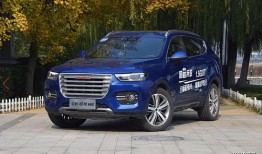 哈弗汽车m7座商务车（哈弗汽车m7座商务车图片）
