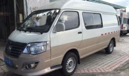 二手面包车商务汽车（二手面包商务车价格）