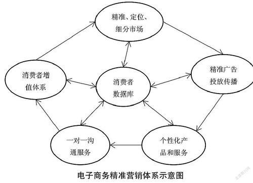 电子商务专业营销对策