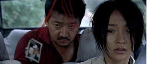 恶婆婆专业户，坏人演多了，面相会变凶？