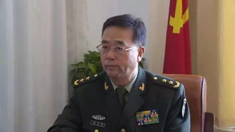 湖南省军区司令员调整，新时代战略布局下的军事力量优化