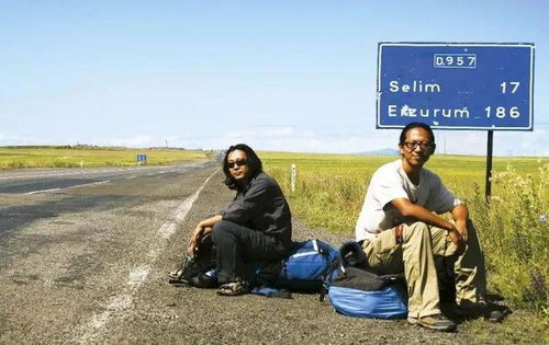 捡搭子旅游——年轻人五一新潮流