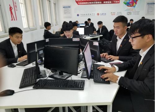 电子商务专业好毕业吗