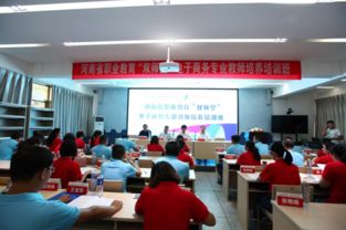 洛师电子商务学院专业