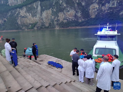 贵州游船侧翻事件，阵风下的安全警示