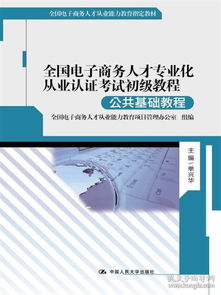 电子商务专业适合考公