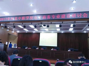 电子商务相关专业学校