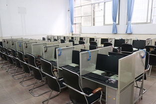 广州学电子商务专业技校