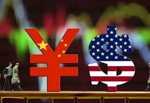 中方回应美不会为谈判取消关税，坚定立场，推进互利共赢