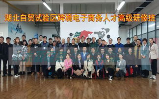 武汉电子商务专业人才