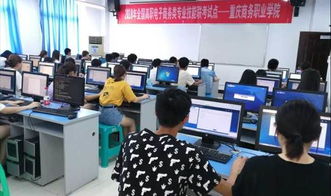 电子商务学生专业技能