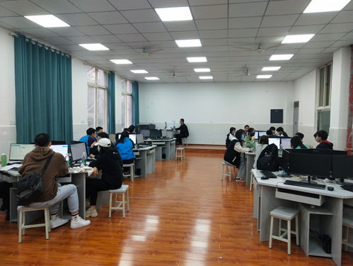 高中电子商务专业学校