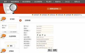 电子商务专业常用软件