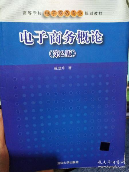 电子商务个人专业规划书
