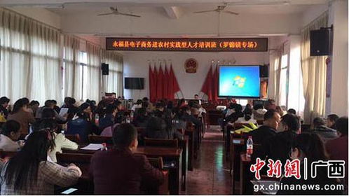 广西民大电子商务专业