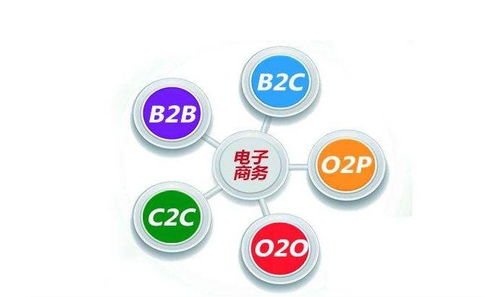 电子商务专业英浯怎么说
