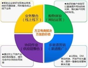 境外电子商务是啥专业的