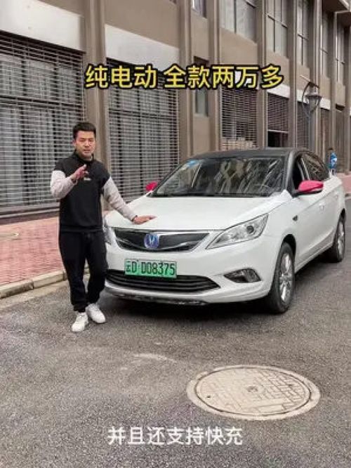 纯电动汽车商务车二手（纯电动汽车 二手）