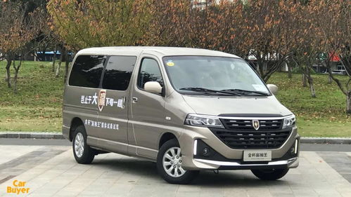 金杯汽车七座车商务型车（金杯汽车七座车商务型车怎么样）