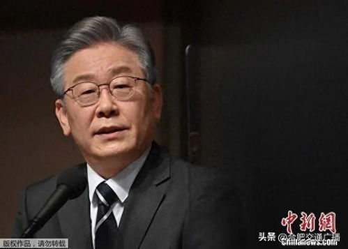 博主：来不来阅兵考验李在明政治情商